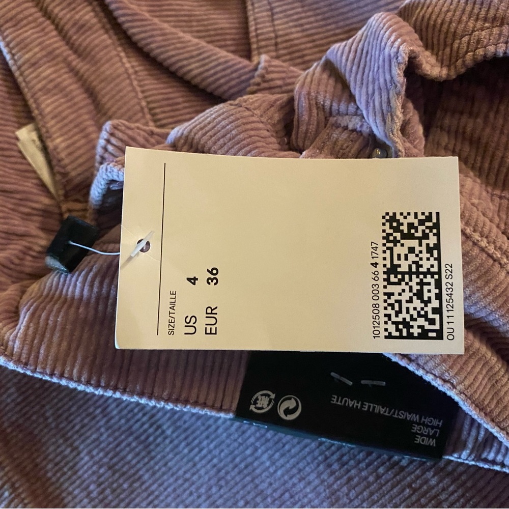 Brand new!